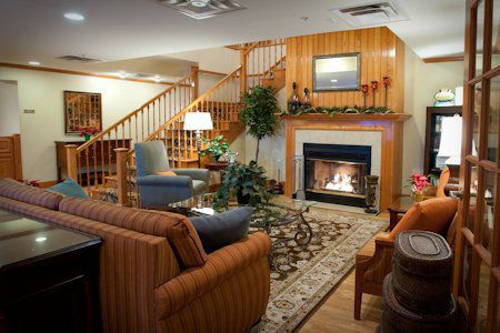 Hotel Country & By Radisson, Toledo, Oh