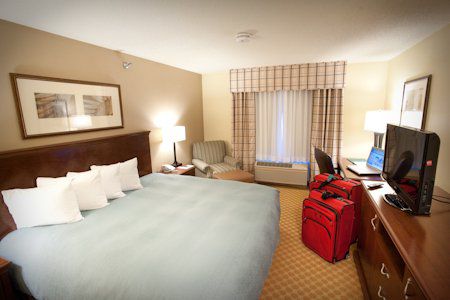 Hotel Country & By Radisson, Toledo, Oh 2*